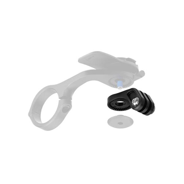 Supporto smartphone QUADLOCK Adattatore per fotocamera - Lumiere Support Velo