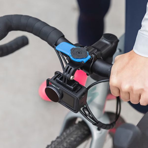 QUADLOCK Adattatore per fotocamera - Lumiere Support Velo