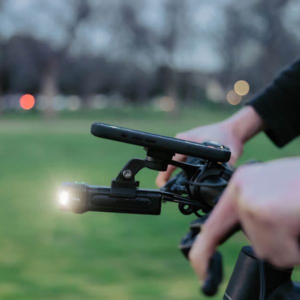QUADLOCK Adattatore per fotocamera - Lumiere Support Velo