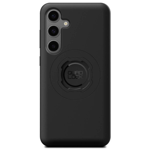 Supporto smartphone QUADLOCK Mag Samsung Galaxy S24 FE guscio protettivo