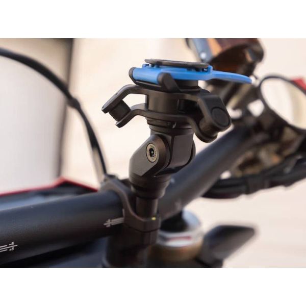 QUADLOCK Kit di viti antifurto - Porta telefono