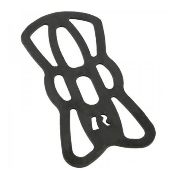 Supporto smartphone Ram Mounts Chiusura elastica X-Grip