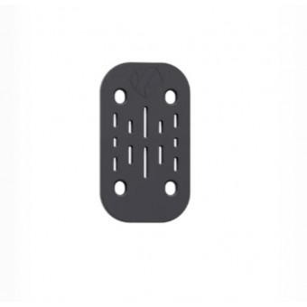 Supporto smartphone Shapeheart Kit di fissaggio per smartphone per scooter