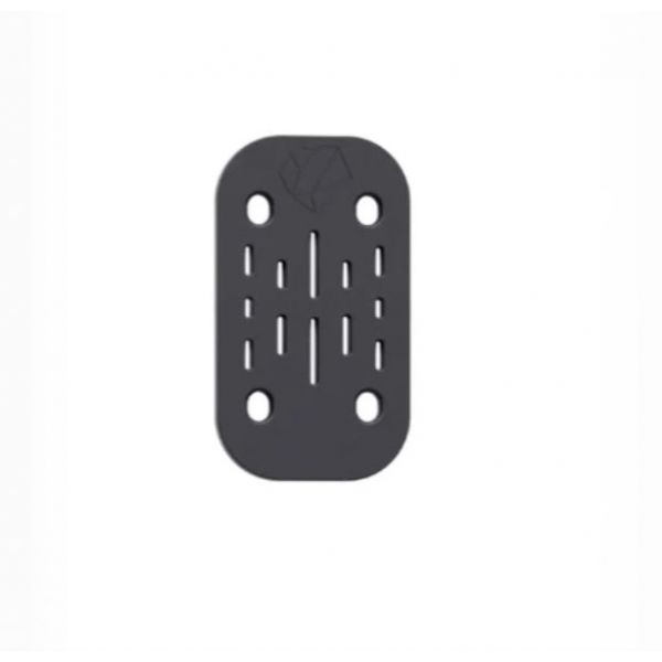 Supporto smartphone Shapeheart Kit di fissaggio per smartphone per scooter