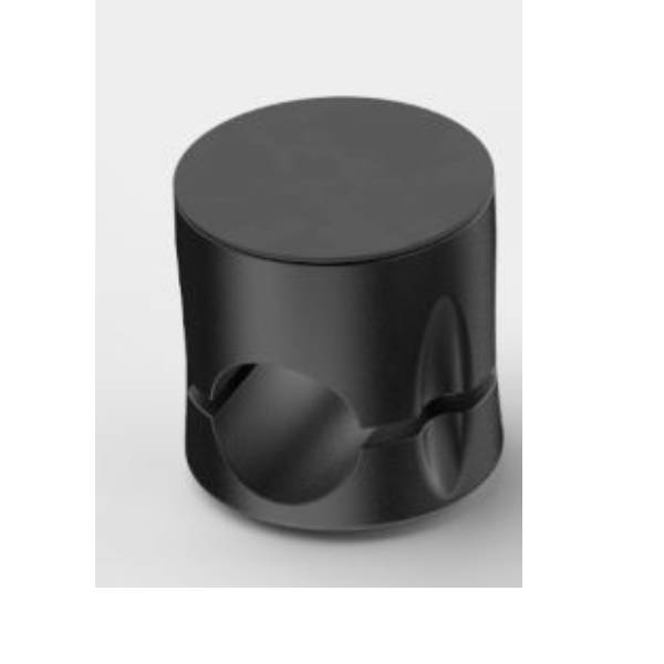 Supporto smartphone Shapeheart Supporto per smartphone Pro per specchietto retrovisore