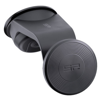 Supporto smartphone SP Connect Supporto per auto Ventosa Caricabatterie incluso