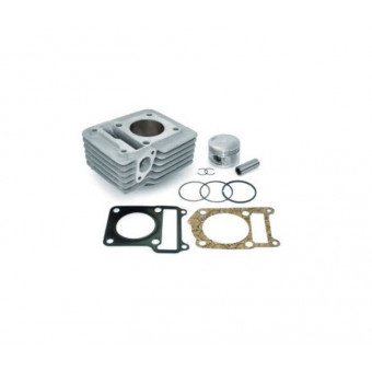 Cilindro Airsal Cilindro Airsal 54mm Yamaha YBR125 Cilindro Airsal Cilindro Airsal 54mm Yamaha YBR125