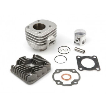 Cilindro Airsal Kit cilindro pistone Airsal 40mm CPI/Generic/Keeway 50 Cilindro Airsal Kit cilindro pistone Airsal 40mm CPI/Generic/Keeway 50