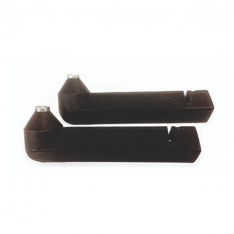 Cavalletti da officina Bihr Staffe coniche per cavalletto anteriore Home Track