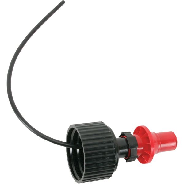 Strumenti speciali Tuff Jug Beccuccio antigoccia Bottiglia