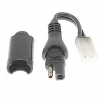 Caricabatterie Tecmate Adattatore di carica ottimizzato KET - SAE