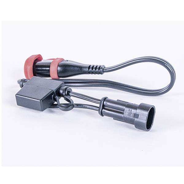 Caricabatterie Tecmate Adattatore SAE per MV Agusta