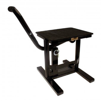 Cavalletto Alza moto Bihr Sollevatore per moto MX Home Track