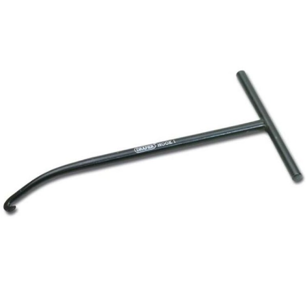 Chiavi Bihr Gancio a molla 155 mm