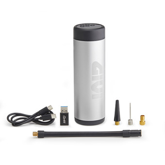 Chiavi Givi Compressore a batteria