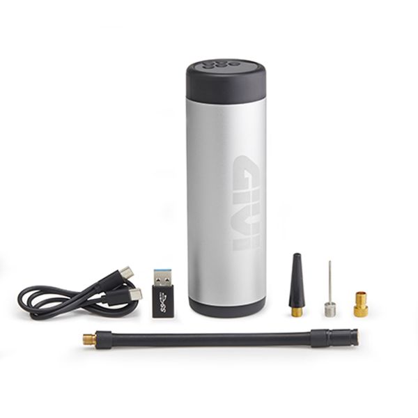 Chiavi Givi Compressore a batteria