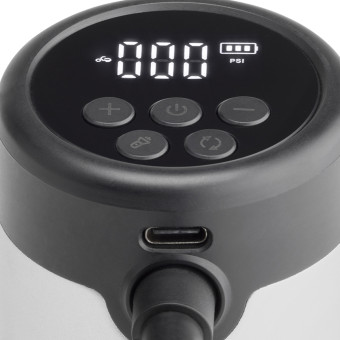 Givi Compressore a batteria