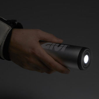 Givi Compressore a batteria