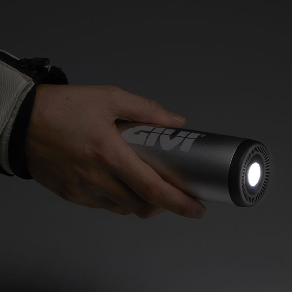 Givi Compressore a batteria