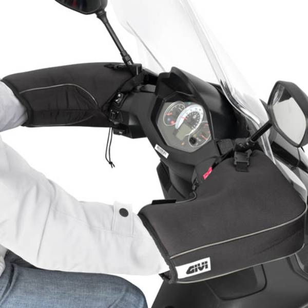 Givi Manchons Universel TM418