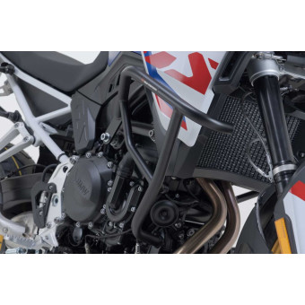 Paracarter e tappi SW-MOTECH Crash Bar BMW F750GS ABS (18-25) Paracarter e tappi SW-MOTECH Crash Bar BMW F750GS ABS (18-25)