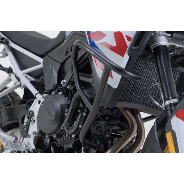 Paracarter e tappi SW-MOTECH Crash Bar BMW F750GS ABS (18-25)