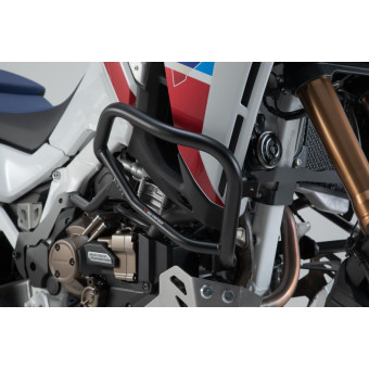 Paracarter e tappi SW-MOTECH Crash Bar CRF1100L Africa Twin (16-25) Paracarter e tappi SW-MOTECH Crash Bar CRF1100L Africa Twin (16-25)