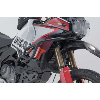 Paracarter e tappi SW-MOTECH Crash Bar Ducati Desert X 950/Zero Naked Street (19-24) Paracarter e tappi SW-MOTECH Crash Bar Ducati Desert X 950/Zero Naked Street (19-24)
