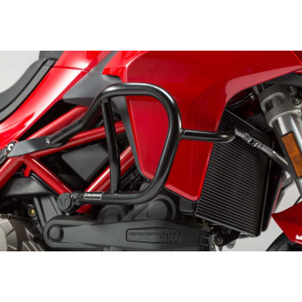Paracarter e tappi SW-MOTECH Crash Bar Ducati Multistrada 1200 ABS (15-24) Paracarter e tappi SW-MOTECH Crash Bar Ducati Multistrada 1200 ABS (15-24)