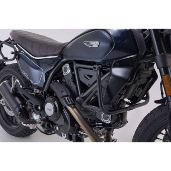 Paracarter e tappi SW-MOTECH Crash Bar Ducati Scrambler 803 ABS (23-24) Paracarter e tappi SW-MOTECH Crash Bar Ducati Scrambler 803 ABS (23-24)