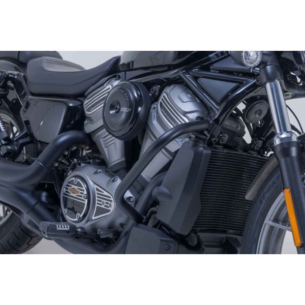 Paracarter e tappi SW-MOTECH Crash Bar Harley Davidson RH 975/Nightster (22-24)