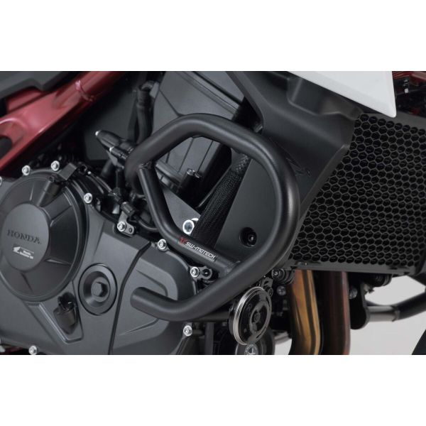 Paracarter e tappi SW-MOTECH Crash Bar Honda CB/HORNET 750 (23-24)
