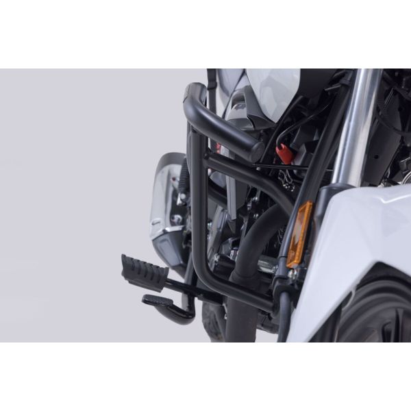Paracarter e tappi SW-MOTECH Crash Bar Honda CBF 125 (20-21)