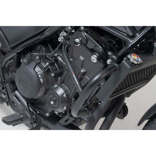 Paracarter e tappi SW-MOTECH Crash Bar Honda CL/REBEL 500 ABS (17-24)