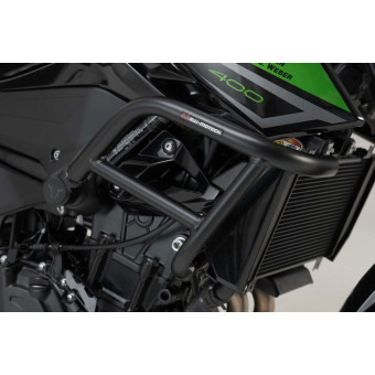 Paracarter e tappi SW-MOTECH Crash Bar Kawasaki Z 400 ABS (23-25) Paracarter e tappi SW-MOTECH Crash Bar Kawasaki Z 400 ABS (23-25)