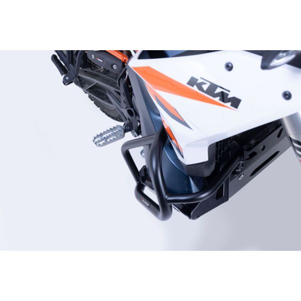 Paracarter e tappi SW-MOTECH Crash Bar KTM Adventure 790 (22-25)