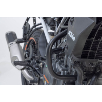 Paracarter e tappi SW-MOTECH Crash Bar Ktm DUKE 390 ABS (21-24) Paracarter e tappi SW-MOTECH Crash Bar Ktm DUKE 390 ABS (21-24)