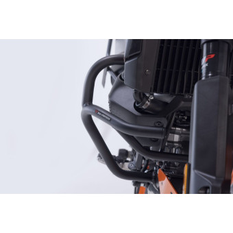 Paracarter e tappi SW-MOTECH Crash Bar KTM SMT 890 ABS (23-24) Paracarter e tappi SW-MOTECH Crash Bar KTM SMT 890 ABS (23-24)