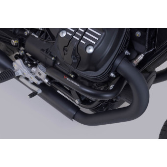 Paracarter e tappi SW-MOTECH Crash Bar Moto Guzzi V7/V9 (10-24) Paracarter e tappi SW-MOTECH Crash Bar Moto Guzzi V7/V9 (10-24)
