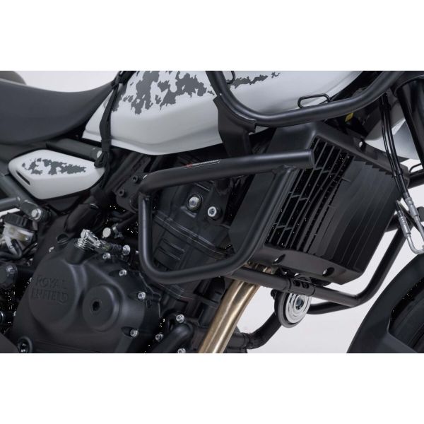 Paracarter e tappi SW-MOTECH Crash Bar Royal Enfield Guerilla 450 ABS (24-25)