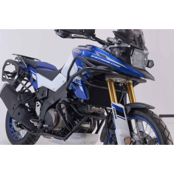 Paracarter e tappi SW-MOTECH Crash Bar Suzuki DL 1050 DE ABS/V-STROM (23-24)