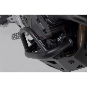 Paracarter e tappi SW-MOTECH Crash Bar Triumph TIGER 1200/RALLY PRO (22-24) Paracarter e tappi SW-MOTECH Crash Bar Triumph TIGER 1200/RALLY PRO (22-24)