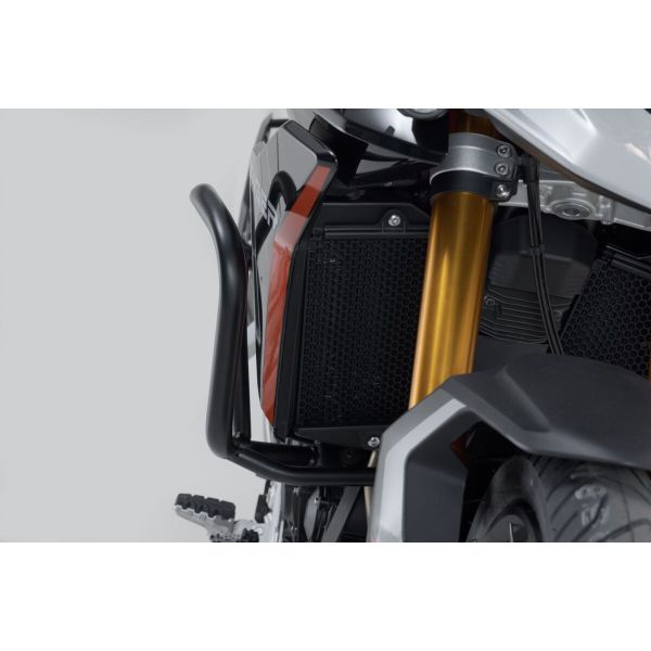 Paracarter e tappi SW-MOTECH Crash Bar Triumph Tiger 900/GT ABS (20-24)