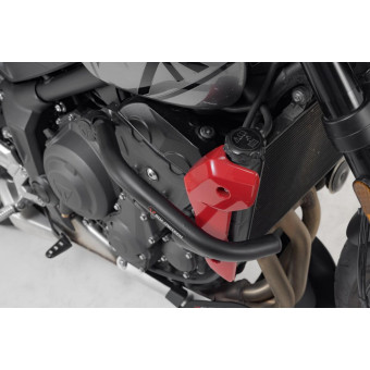 Paracarter e tappi SW-MOTECH Crash Bar Triumph Trident 660 ABS (21-24) Paracarter e tappi SW-MOTECH Crash Bar Triumph Trident 660 ABS (21-24)