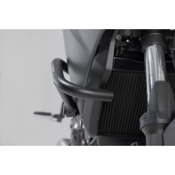 Paracarter e tappi SW-MOTECH Crash Bar Yamaha MT-07/TRACER (16-25)