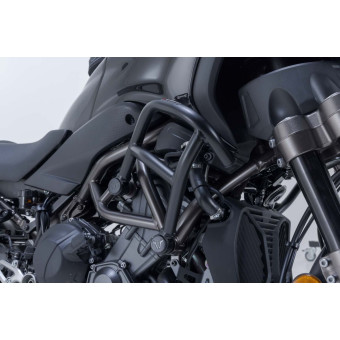 Paracarter e tappi SW-MOTECH Crash Bar Yamaha MXT 890/NIKEN GT (23) Paracarter e tappi SW-MOTECH Crash Bar Yamaha MXT 890/NIKEN GT (23)