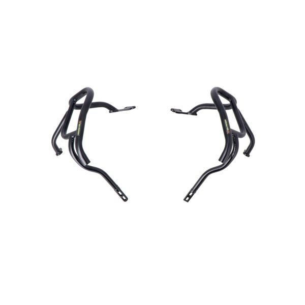 Paracarter e tappi SW-MOTECH Crash Bar Yamaha XTZ 690/Tenere 700 (22-24)