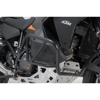 Paracarter e tappi SW-MOTECH Crash Bar KTM Super Adventure 1290 S ABS (21-24) Paracarter e tappi SW-MOTECH Crash Bar KTM Super Adventure 1290 S ABS (21-24)