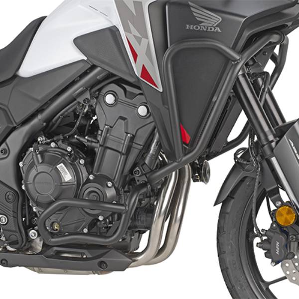 Paracarter e tappi Givi Paraurti superiore Honda NX500 (24)