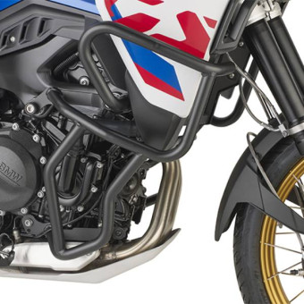 Paracarter e tappi Givi Paraurti BMW F900GS (24) Paracarter e tappi Givi Paraurti BMW F900GS (24)